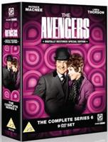 Avengers: The Complete Series 6