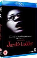 Jacob&#39;s Ladder