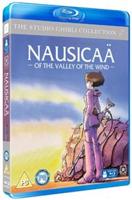 Nausica?? of the Valley of the Wind