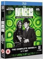 Avengers: The Complete Series 4