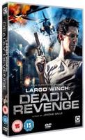 Largo Winch - Deadly Revenge