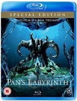 Pan&#39;s Labyrinth