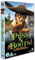 Puss N Boots (English Version)