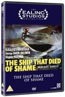 Ship That Died of Shame
