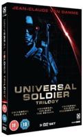 Universal Soldiers Trilogy