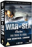 War at Sea Collection