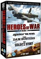 Heroes of War Collection: Volume 1
