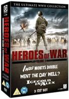 Heroes of War Collection: Volume 2
