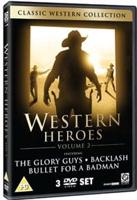 Western Heroes: Volume 2
