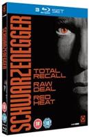 Total Recall/Raw Deal/Red Heat