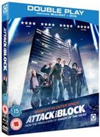 Attack the Block