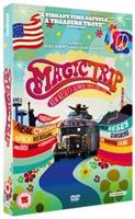Magic Trip - Ken Kesey&#39;s Search for a Kool Place