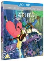 Laputa - Castle in the Sky