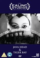 Java Head/Tiger Bay