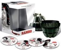 Rambo: The Complete Collection