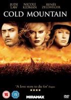 Cold Mountain