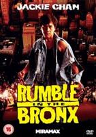 Rumble in the Bronx