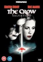 Crow: Salvation