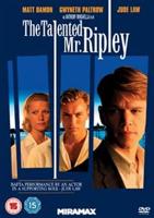 Talented Mr Ripley