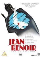 Jean Renoir Collection