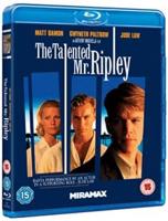 Talented Mr Ripley