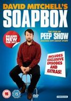 David Mitchell&#39;s Soap Box