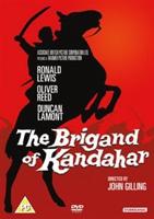 Brigand of Kandahar
