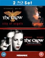 Crow: City of Angels/The Crow: Salvation