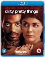 Dirty Pretty Things