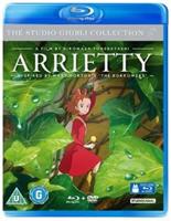 Arrietty