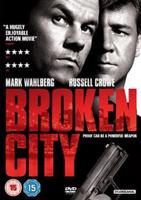 Broken City