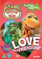 Dinosaur Train: Love and Friendship