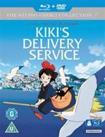Kiki&#39;s Delivery Service