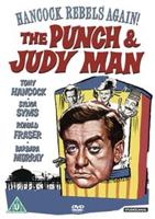 Punch and Judy Man