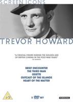 Trevor Howard: Collection