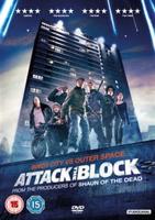 Attack the Block