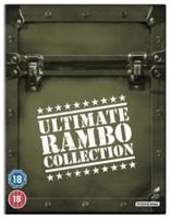 Ultimate Rambo Collection