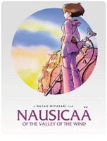 Nausica?? of the Valley of the Wind