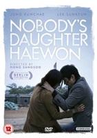 Nobody&#39;s Daughter Haewon