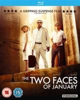 Two Faces of January