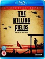 Killing Fields