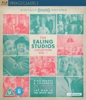 Ealing Studios Collection: Vol. 1