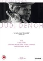 Screen Icons: Judi Dench