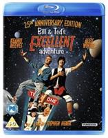 Bill and Ted&#39;s Excellent Adventure