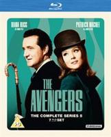 Avengers: The Complete Series 5