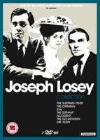 Joseph Losey Collection
