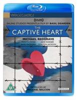 Captive Heart