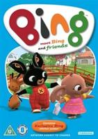 Bing: Swing and Other Episodes