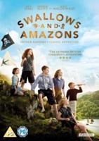 SWALLOWS & AMAZONS 2016