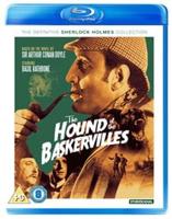 Hound of the Baskervilles